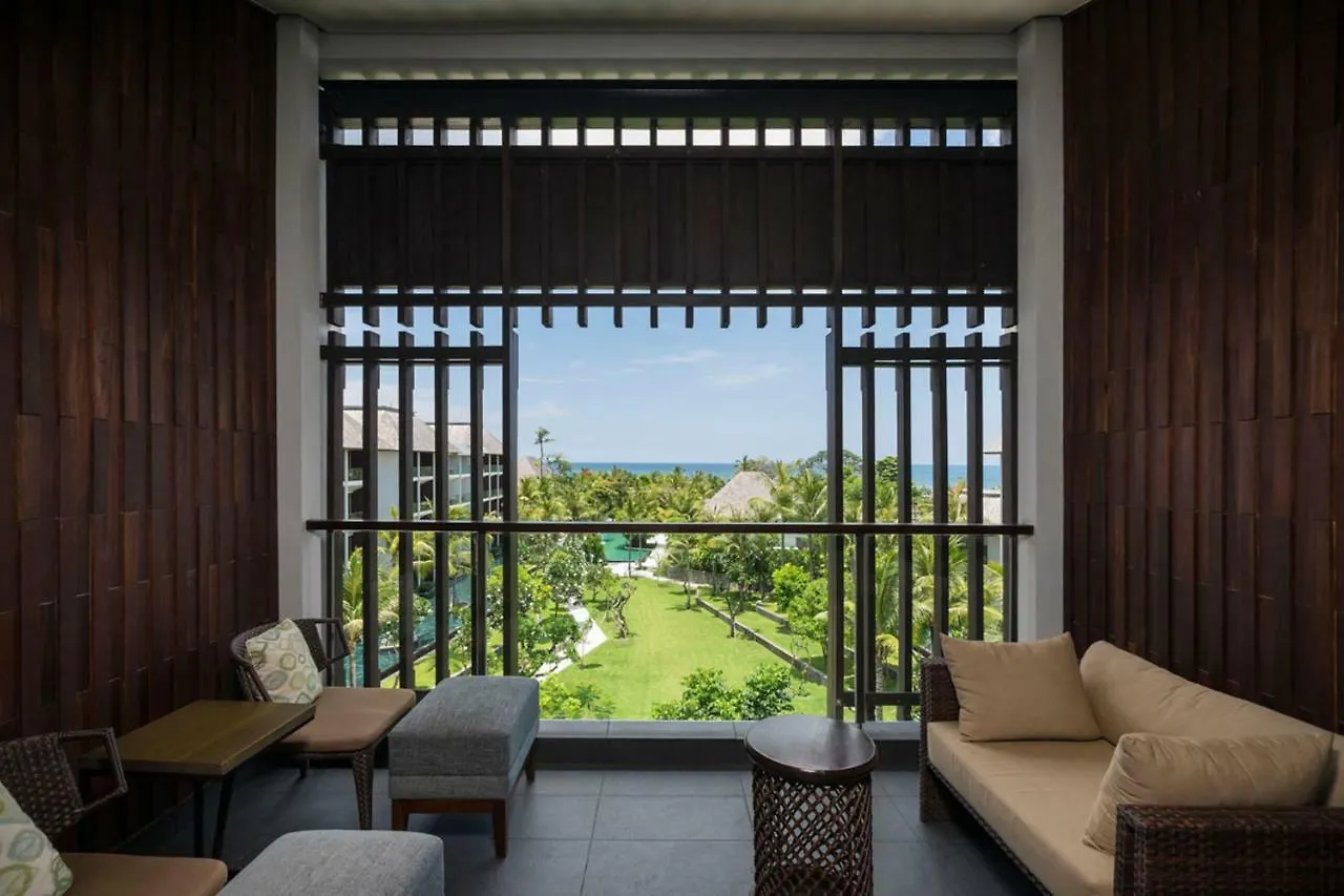 The Anvaya Beach Resorts Bali 5*, Kuta (Bali)