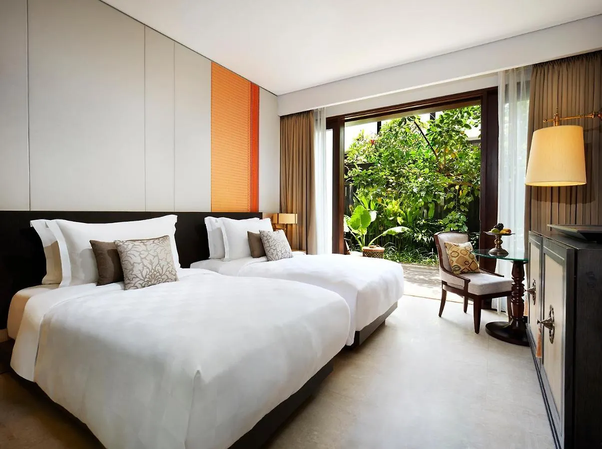 The Anvaya Beach Resorts Bali Hotel Kuta (Bali)